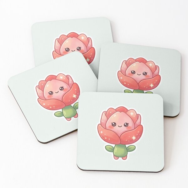 Item preview, Tulip Friend designed and sold by Cerys-GS.
