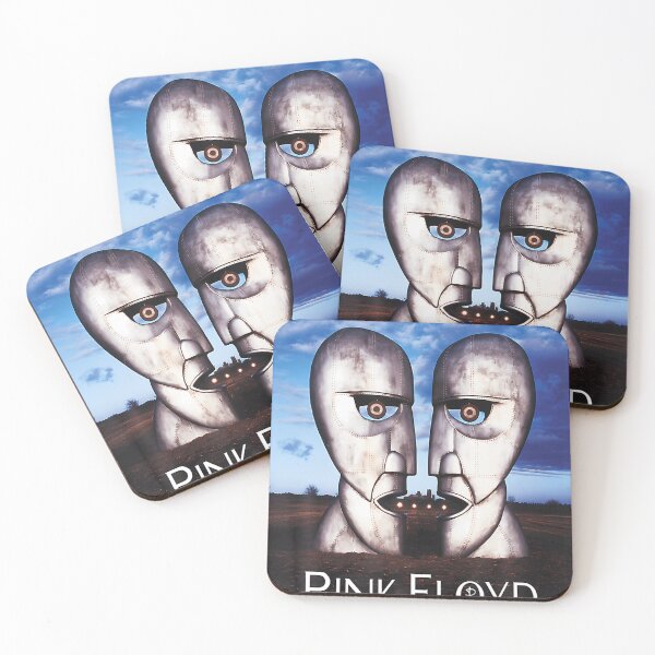 Item preview, Pink Floyd Division Bell Rock Music Band designed and sold by Thatoobonye.