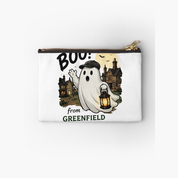 Item preview, Greenfield Village Halloween  designed and sold by erkinmaddison.