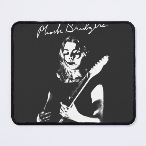 Item preview, Phoebe Bridgers Inspired Indie Music Art For Fans | Best Gift designed and sold by 15Eliel.