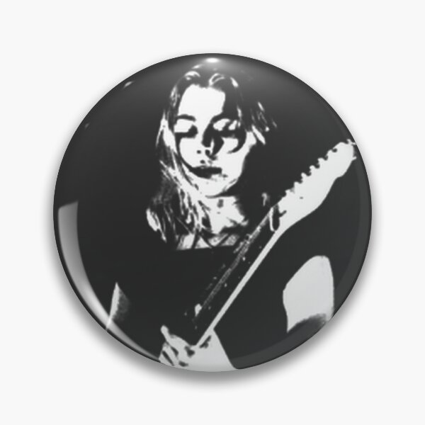 Item preview, Phoebe Bridgers Inspired Indie Music Art For Fans | Best Gift designed and sold by 15Eliel.