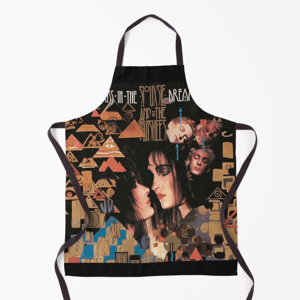 Item preview, Siouxsie And The Banshees designed and sold by Thatoobonye.