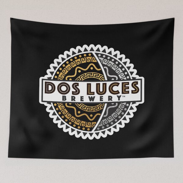 Item preview, Divine Inner Dos Luces Brewery Light Awakens designed and sold by Sarahsumer.