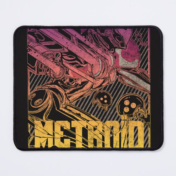 Item preview, Metroid designed and sold by Thatoobonye.