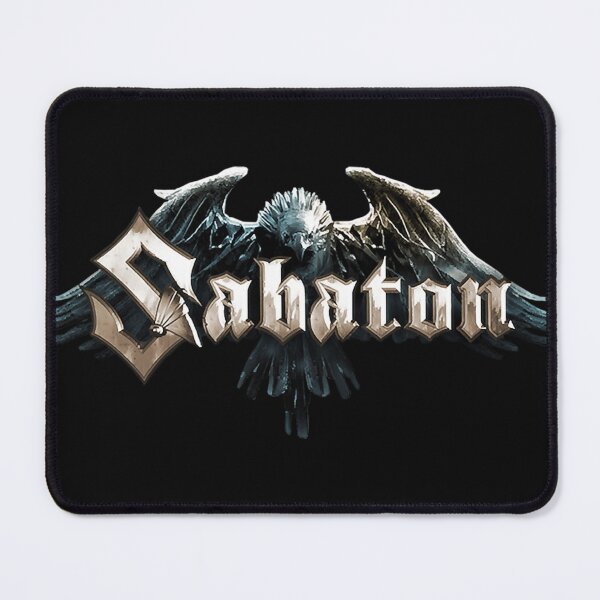 Item preview, Official Of Sabaton Band designed and sold by Thatoobonye.