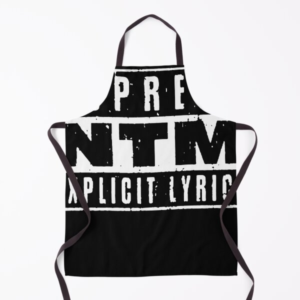 Item preview, SUPREME NTM designed and sold by RolandoMurazik.