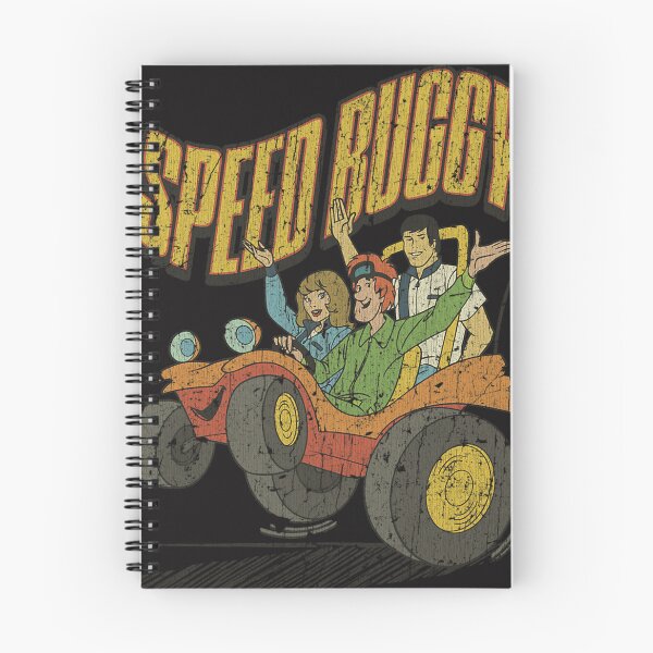 Item preview, Speed Buggy designed and sold by Thatoobonye.