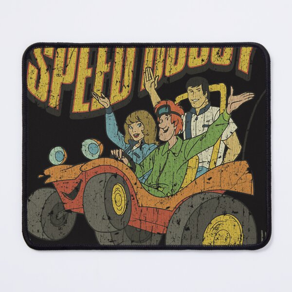 Item preview, Speed Buggy designed and sold by Thatoobonye.