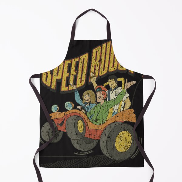 Item preview, Speed Buggy designed and sold by Thatoobonye.