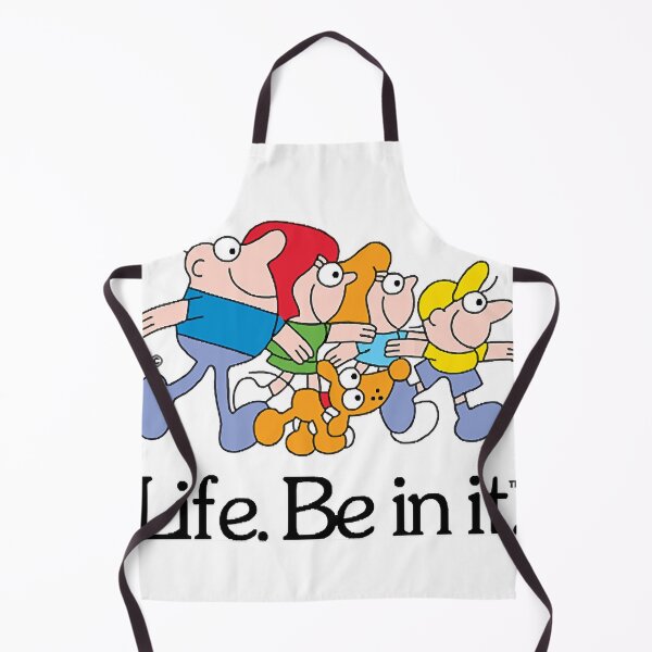 Item preview, Life Be In It Aussie Ads For Fans designed and sold by Thatoobonye.