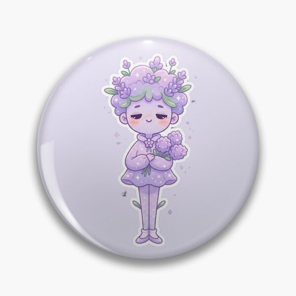 Item preview, Lavender Sprite designed and sold by Cerys-GS.