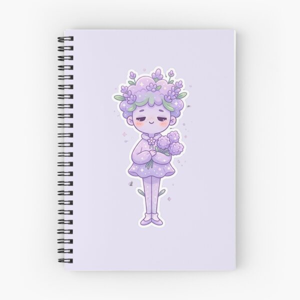 Item preview, Lavender Sprite designed and sold by Cerys-GS.
