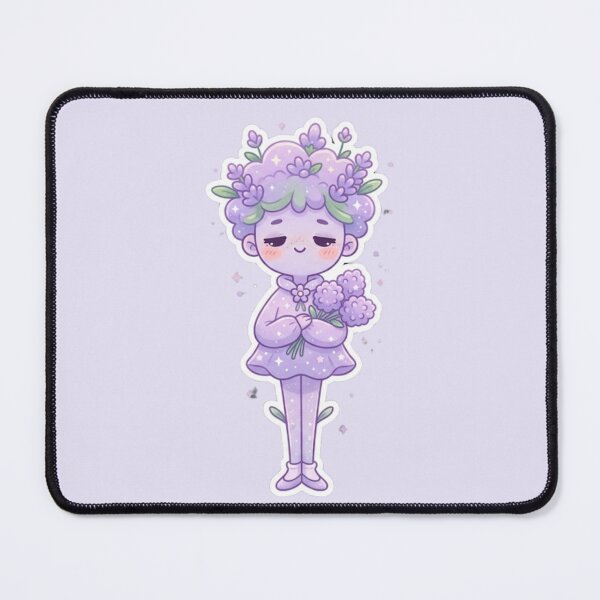 Item preview, Lavender Sprite designed and sold by Cerys-GS.