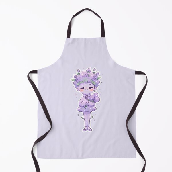 Item preview, Lavender Sprite designed and sold by Cerys-GS.