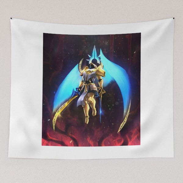 Item preview, Ultrakill v2 - Gabriel Ultrakill designed and sold by WhimsySpore.