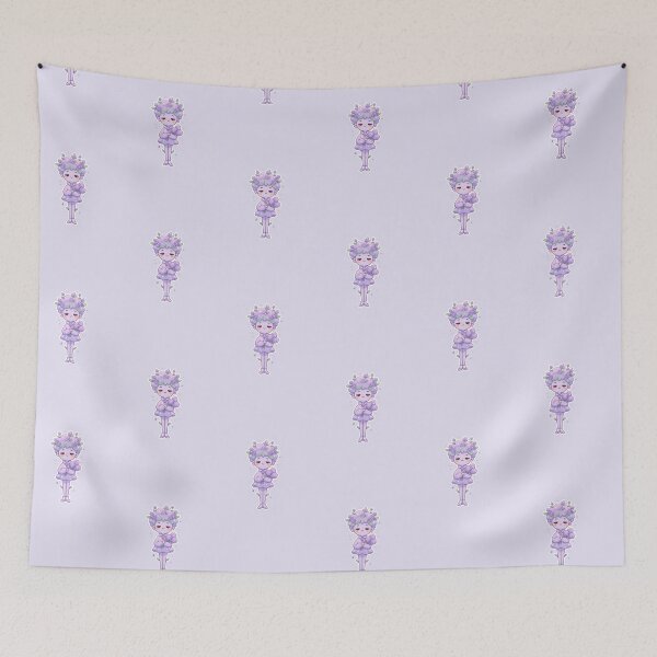 Item preview, Lavender Sprite designed and sold by Cerys-GS.