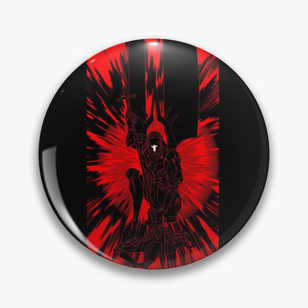 Item preview, Ultrakill v2 - Gabriel Ultrakill designed and sold by WhimsySpore.