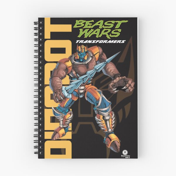 Item preview, Dinobot designed and sold by Thatoobonye.