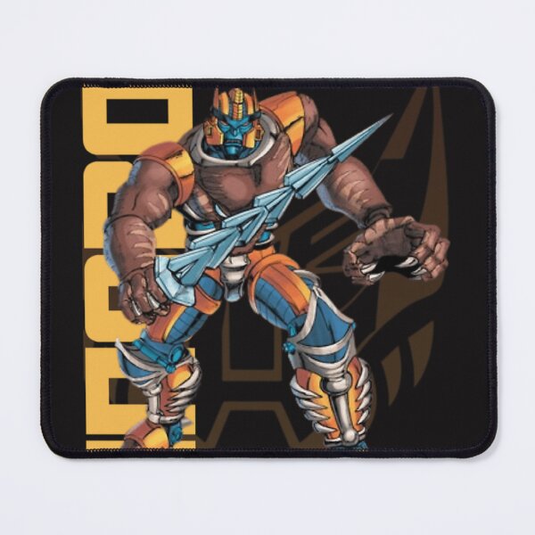Item preview, Dinobot designed and sold by Thatoobonye.