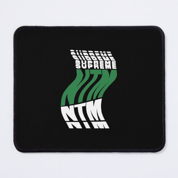 Item preview, SUPREME NTM designed and sold by RolandoMurazik.