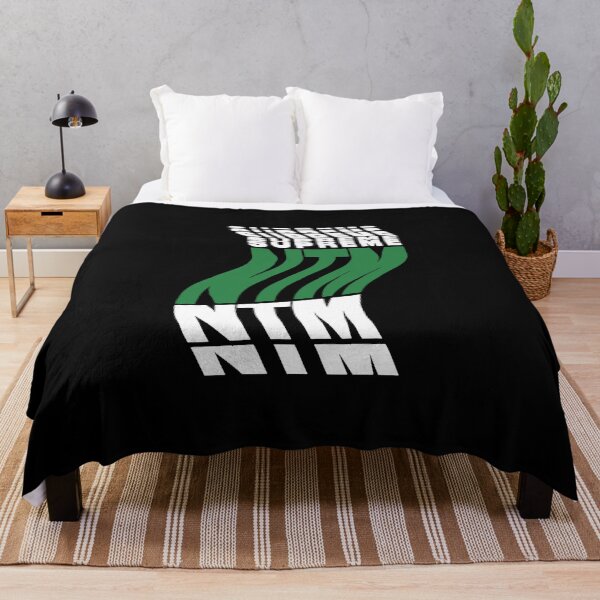 Item preview, SUPREME NTM designed and sold by RolandoMurazik.