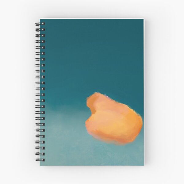 Item preview, Peach Cloud designed and sold by Chris-Fletcher.