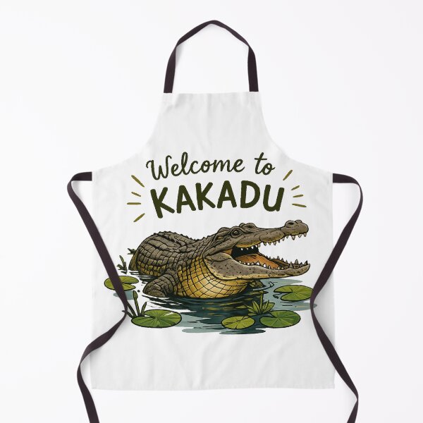 Item preview, Kakadu National Park designed and sold by erkinmaddison.
