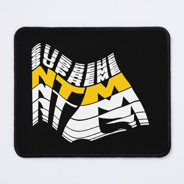 Item preview, SUPREME NTM designed and sold by RolandoMurazik.