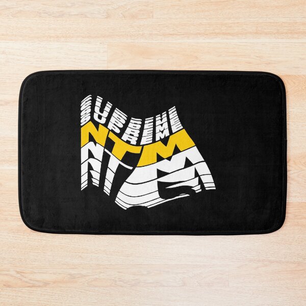 Item preview, SUPREME NTM designed and sold by RolandoMurazik.