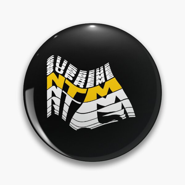 Item preview, SUPREME NTM designed and sold by RolandoMurazik.
