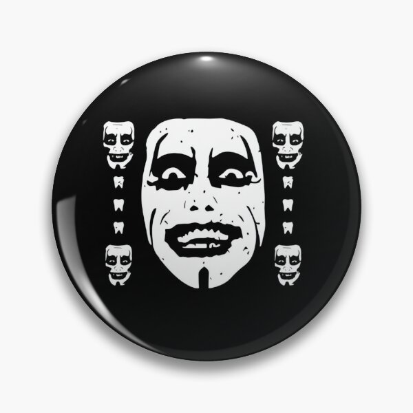 Item preview, Danhausen Very Nice Very Evil  designed and sold by Artsarark.