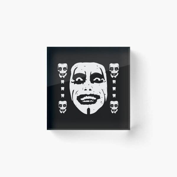 Item preview, Danhausen Very Nice Very Evil  designed and sold by Artsarark.