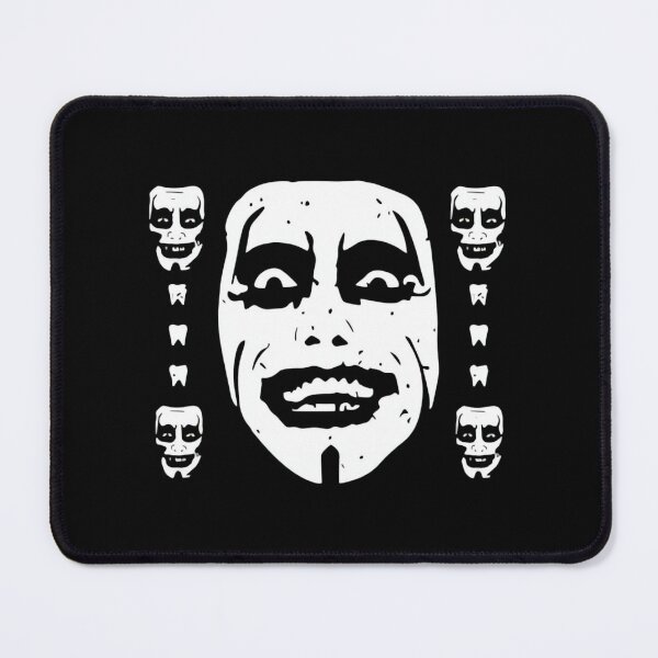 Item preview, Danhausen Very Nice Very Evil designed and sold by Artsarark.