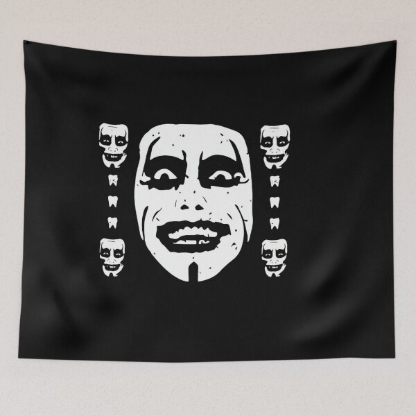 Item preview, Danhausen Very Nice Very Evil  designed and sold by Artsarark.