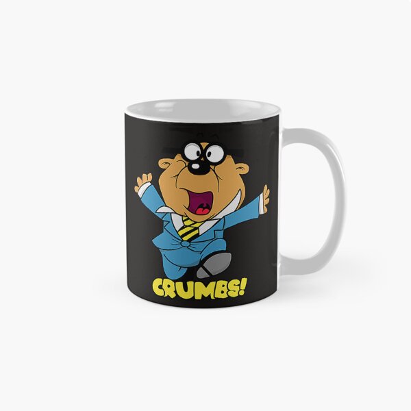 Item preview, Crumbs designed and sold by Thatoobonye.
