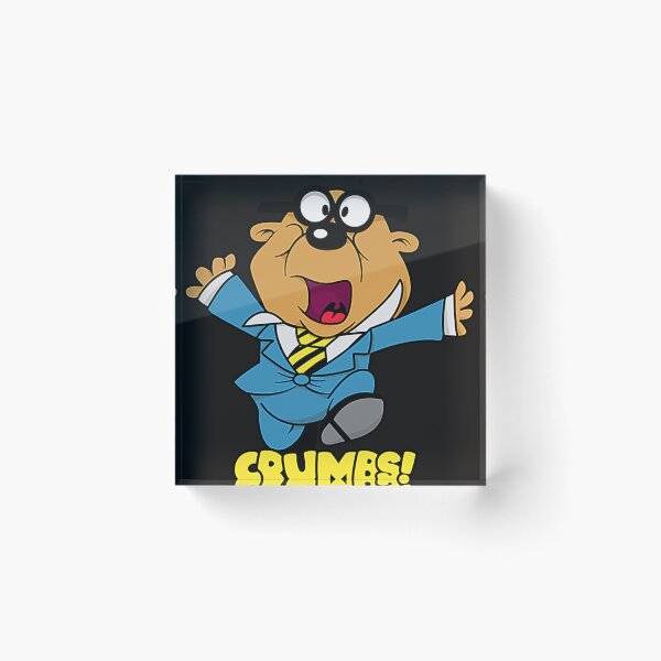 Item preview, Crumbs designed and sold by Thatoobonye.