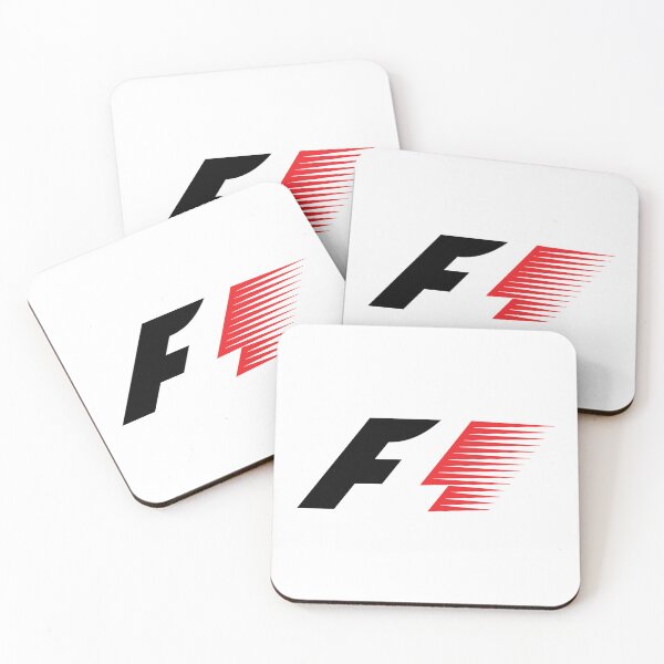 Item preview, Official Formula 1 Red Emblem Logo designed and sold by bhabanerjee.