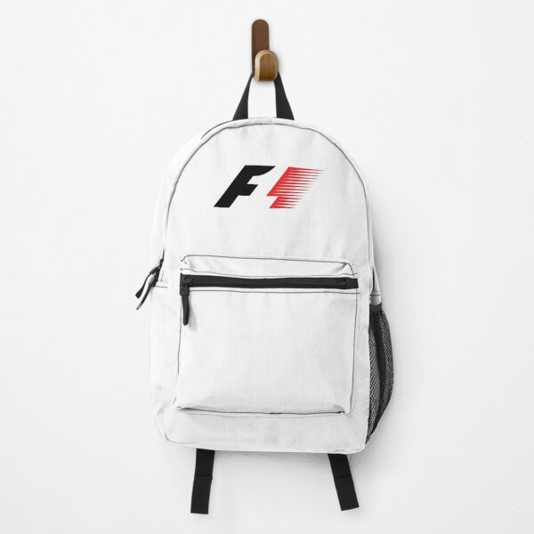 Item preview, Official Formula 1 Red Emblem Logo designed and sold by bhabanerjee.