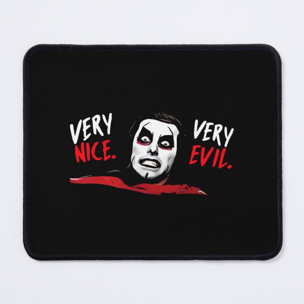Item preview, Danhausen Very Nice Very Evil designed and sold by Artsarark.