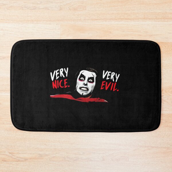 Item preview, Danhausen Very Nice Very Evil  designed and sold by Artsarark.