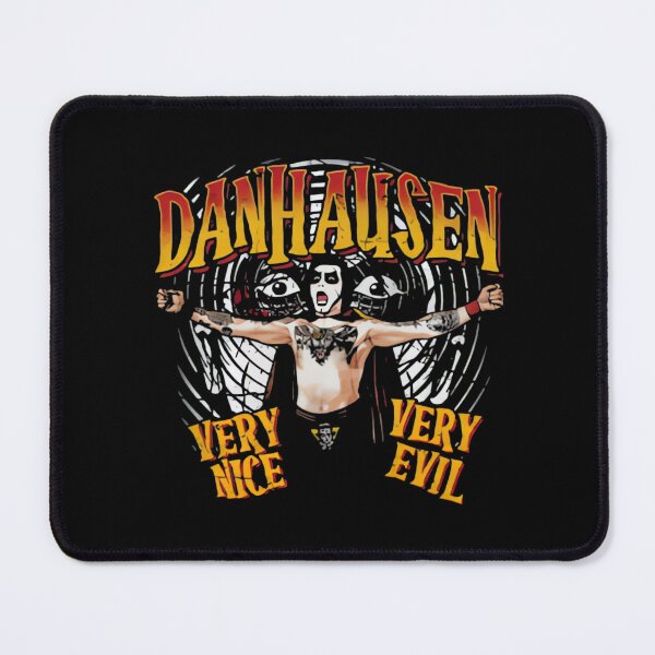 Item preview, Copy of Danhausen Very Nice Very Evil designed and sold by Artsarark.