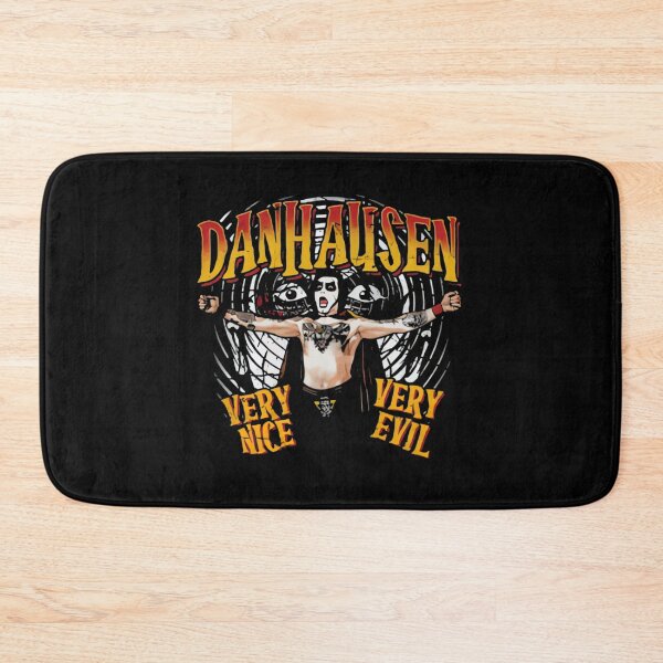 Item preview, Copy of Danhausen Very Nice Very Evil  designed and sold by Artsarark.