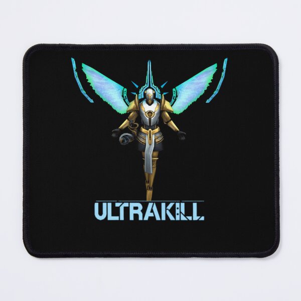 Item preview, Ultrakill v2 - Gabriel Ultrakill designed and sold by WhimsySpore.