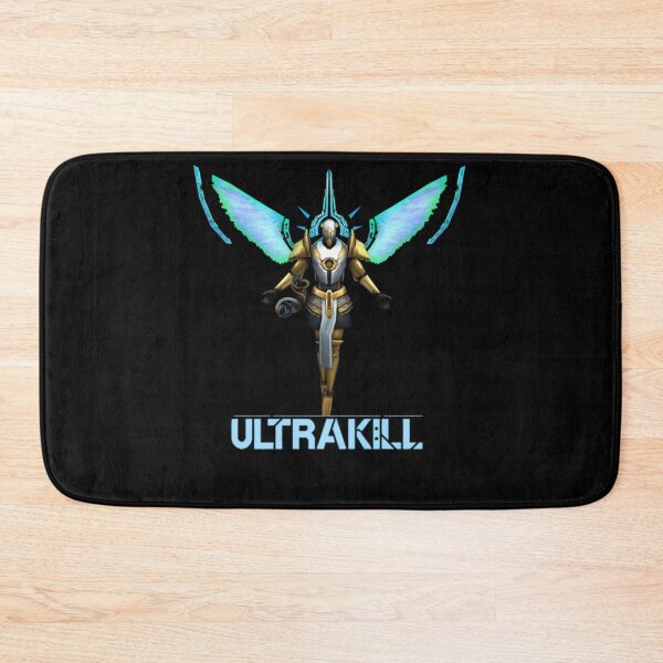 Item preview, Ultrakill v2 - Gabriel Ultrakill designed and sold by WhimsySpore.