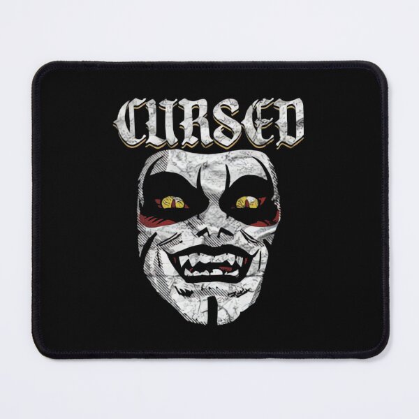 Item preview, Danhausen Cursed designed and sold by Artsarark.