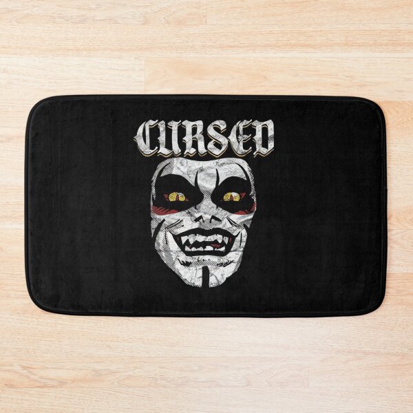 Item preview, Danhausen Cursed designed and sold by Artsarark.