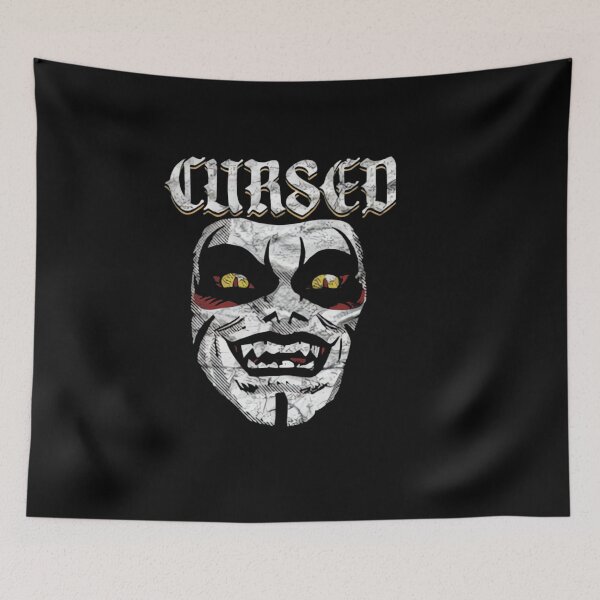Item preview, Danhausen Cursed designed and sold by Artsarark.