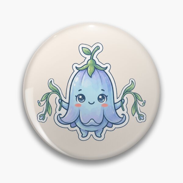 Item preview, Bluebell Baby designed and sold by Cerys-GS.