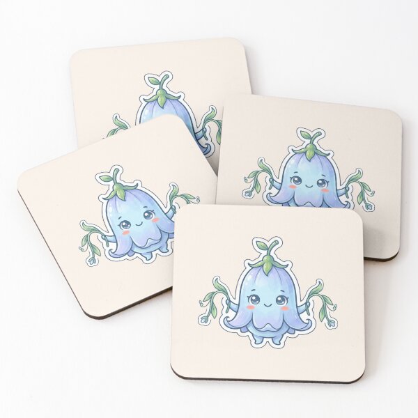 Item preview, Bluebell Baby designed and sold by Cerys-GS.
