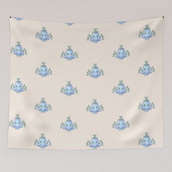 Item preview, Bluebell Baby designed and sold by Cerys-GS.